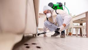 Best Pest Prevention Services  in Starkville, MS